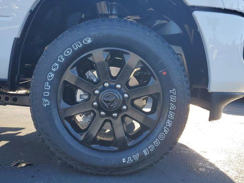 New 2026 RAM 2500 Tradesman image 7