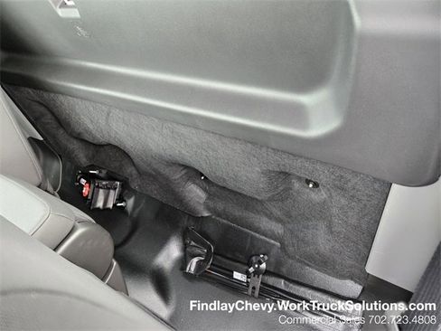 New 2025 Chevrolet Silverado 2500 W/T w/ WT Convenience Package image 7