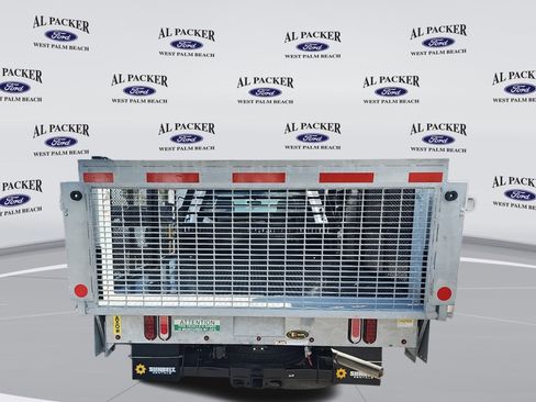 New 2024 Ford F250 XL w/ XL Driver Assist Package image 3