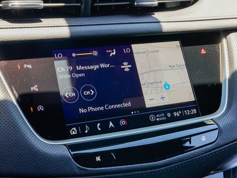 New 2026 Cadillac XT5 Premium Luxury AWD/4WD image 17