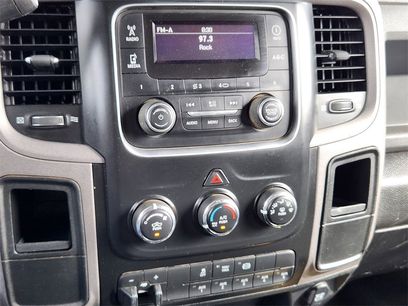 Used 2017 RAM 5500 Tradesman w/ Power & Remote Entry Group