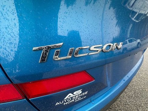 Used 2019 Hyundai Tucson Value AWD/4WD image 10