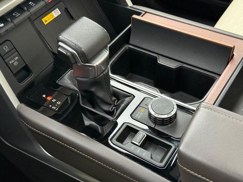 Used 2022 Toyota Tundra 1794 Edition image 24