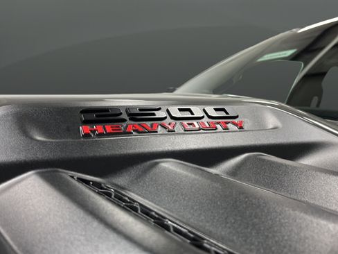 New 2026 RAM 2500 Power Wagon AWD/4WD image 30