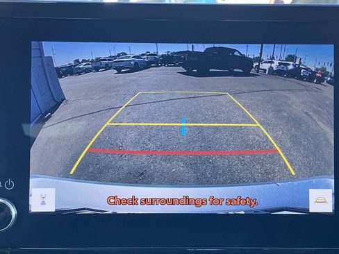 Certified 2025 Toyota Camry LE w/ Convenience Package FWD image 17