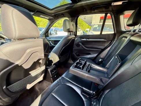 Used 2016 BMW X1 xDrive28i AWD/4WD image 38