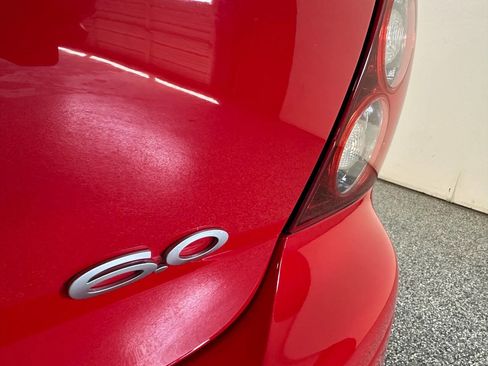 Used 2005 Pontiac GTO image 24