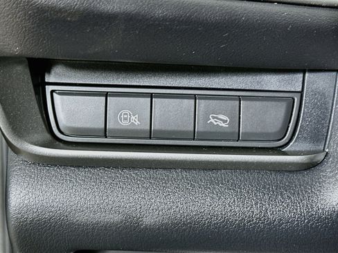 Used 2025 MAZDA CX-30 AWD 2.5 S w/ Select Sport Pkg image 17