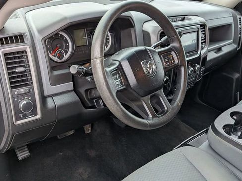 Used 2016 RAM 2500 ST w/ SXT Appearance Group image 11