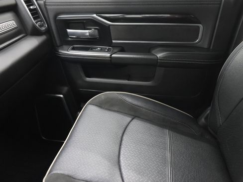 Used 2022 RAM 2500 Laramie AWD/4WD image 13
