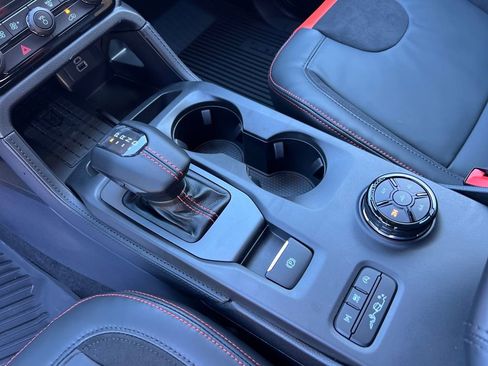 New 2025 Ford Ranger Raptor image 25