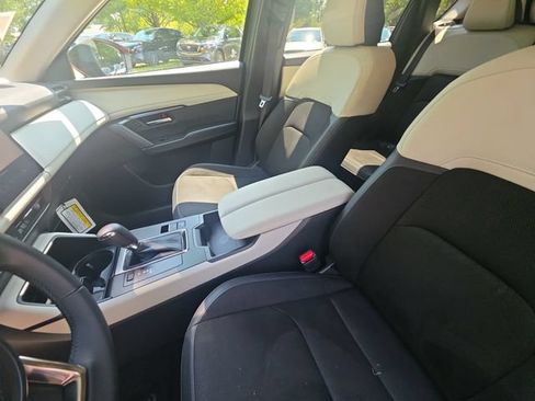 Used 2026 MAZDA CX-5 Select AWD/4WD image 21