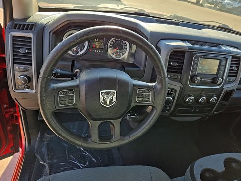 Used 2019 RAM 1500 Express image 45