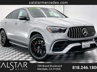 Used 2026 Mercedes-Benz GLE 63 AMG S video 1