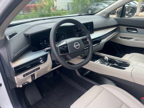 Used 2026 Nissan Murano SL AWD/4WD image 6
