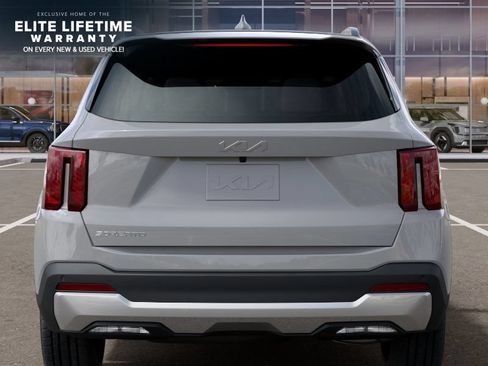 New 2026 Kia Sorento SX FWD image 14