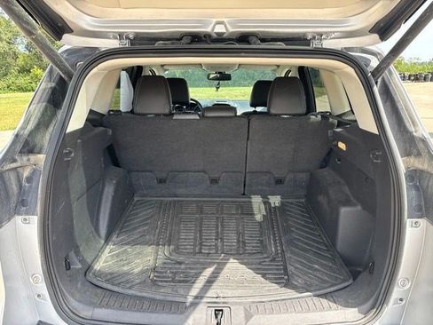 Used 2016 Ford Escape Titanium w/ Equipment Group 301A FWD image 10