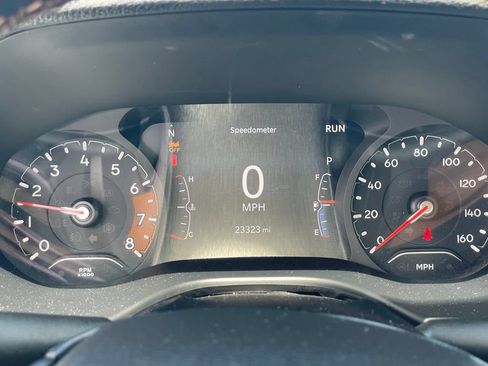 Used 2022 Jeep Compass Limited w/ Sun and Sound Group AWD/4WD image 24