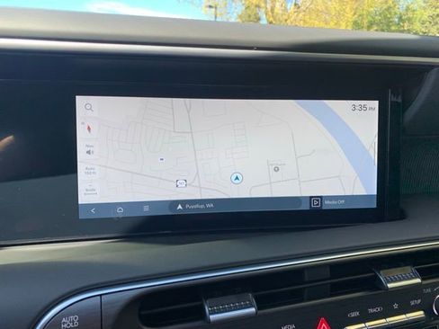 New 2026 Hyundai Palisade Calligraphy AWD/4WD image 25