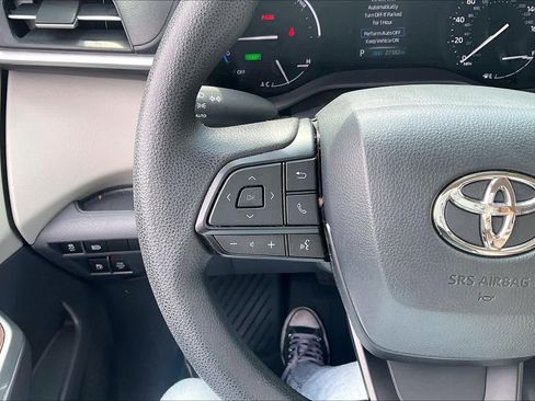 Used 2024 Toyota Sienna LE image 22