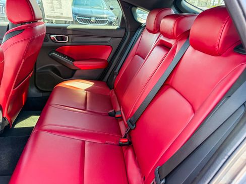 Used 2023 Acura Integra A-Spec FWD image 18