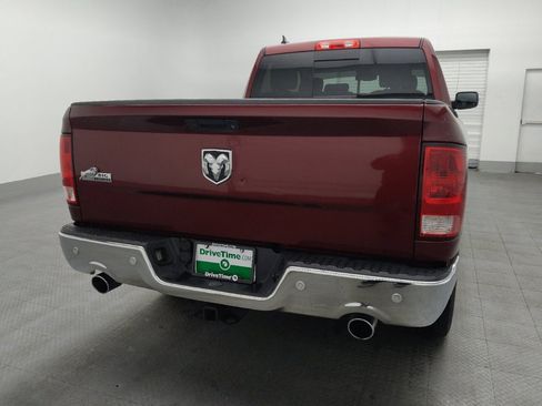 Used 2017 RAM 1500 Big Horn image 7