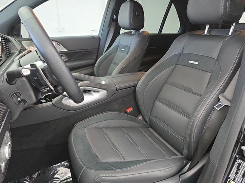 Certified 2026 Mercedes-Benz GLE 53 AMG 4MATIC image 15
