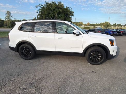 Used 2024 Kia Telluride SX Prestige X-Pro AWD/4WD image 10