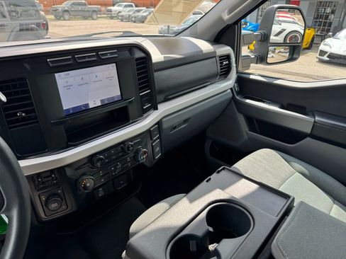 Used 2024 Ford F250 XLT image 42