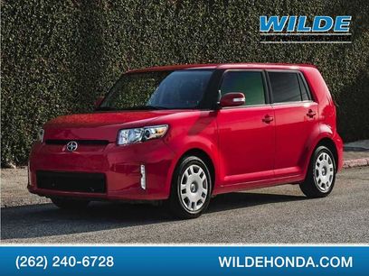 Used 2013 Scion xB