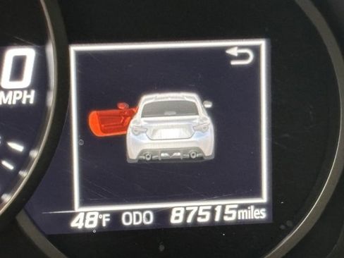 Used 2018 Toyota 86 GT image 18