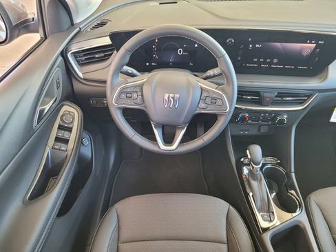 New 2026 Buick Encore GX Preferred w/ Comfort Package FWD image 12