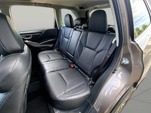 Certified 2024 Subaru Forester Limited AWD/4WD image 21