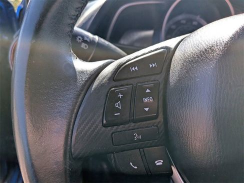 Used 2017 MAZDA CX-3 Touring w/ Premium Package image 17