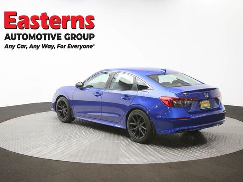 Used 2023 Honda Civic LX image 62