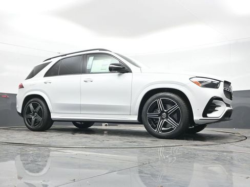New 2026 Mercedes-Benz GLE 450 4MATIC image 35