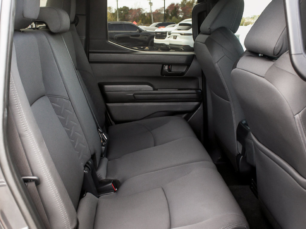 Used 2026 Toyota Tacoma SR5 AWD/4WD image 34