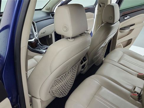 Used 2012 Cadillac SRX Luxury FWD image 16