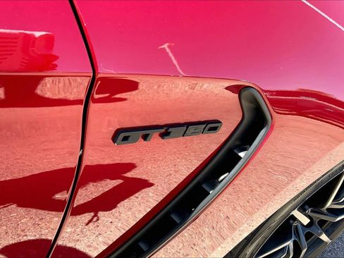 Used 2017 Ford Mustang Shelby GT350 w/ Electronics Package image 9