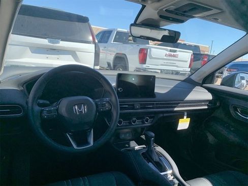 Used 2026 Honda HR-V EX-L image 9