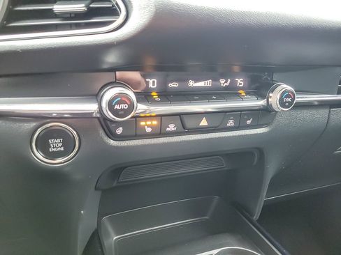 Used 2023 MAZDA CX-30 2.5 Turbo w/ Premium Package image 12