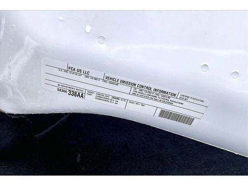 Used 2018 RAM 1500 Sport w/ Convenience Group image 32