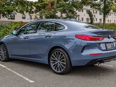 Used 2022 BMW 228i xDrive Gran Coupe w/ Convenience Package image 4