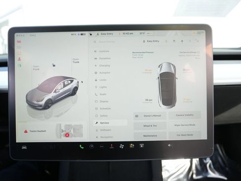 Used 2022 Tesla Model 3 Long Range image 57