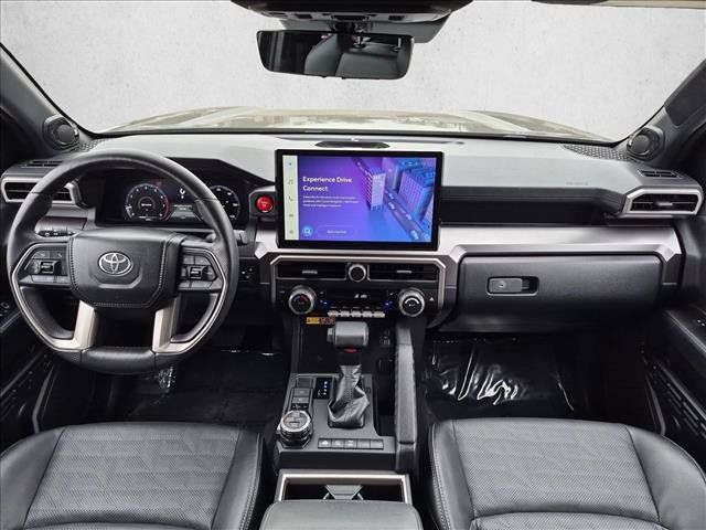 Certified 2025 Toyota 4Runner TRD Off-Road Premium w/ Tow Technology Package AWD/4WD image 18
