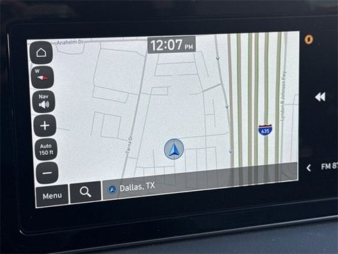 Used 2022 Hyundai Palisade SEL w/ 8P Bench Seat Package image 16