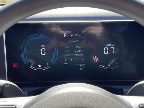 New 2026 Hyundai Santa Cruz SEL AWD/4WD image 18