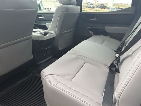 New 2026 Toyota Tundra Limited image 11