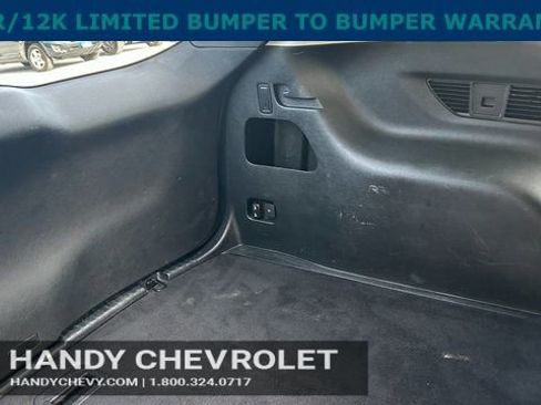 Used 2023 Ford Edge SEL image 41