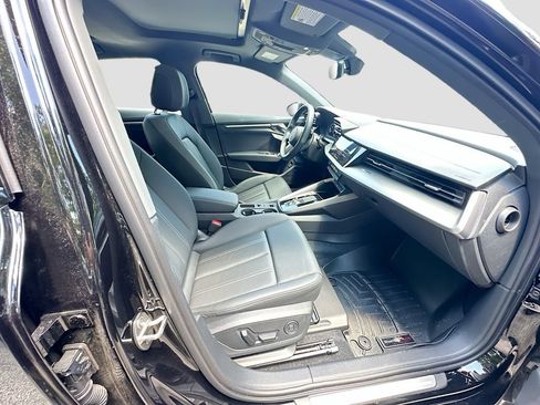 Used 2024 Audi A3 2.0T Premium FWD image 29